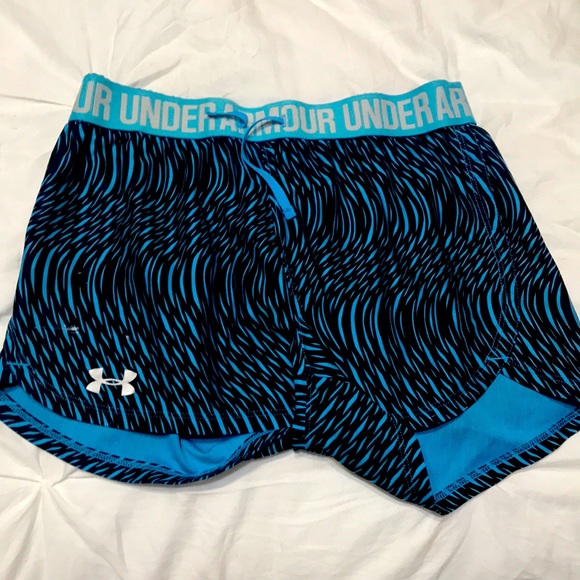 Under armour shorts - Picture 1 of 2